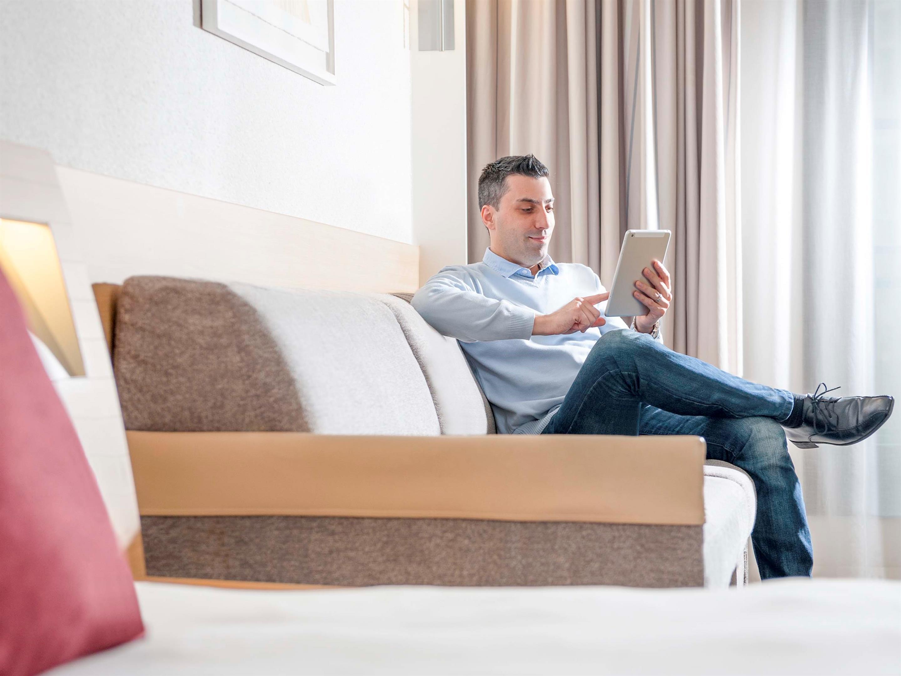 Novotel Off Grand Place Bruxelles