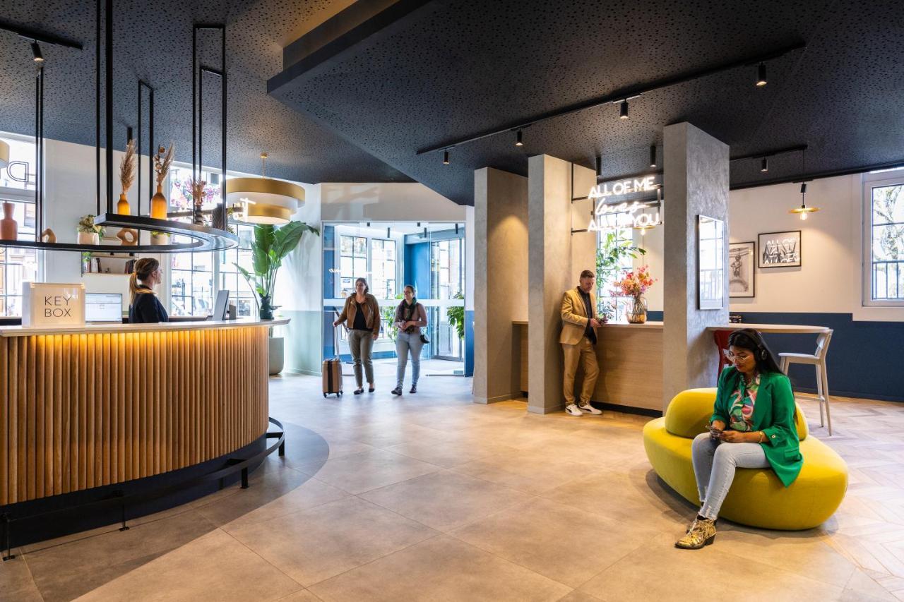 Novotel Off Grand Place 4* Bruxelles