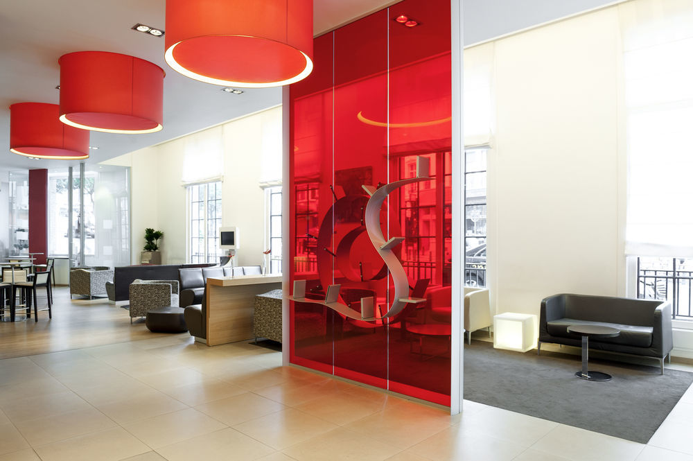 Novotel Off Grand Place 4* Bruxelles