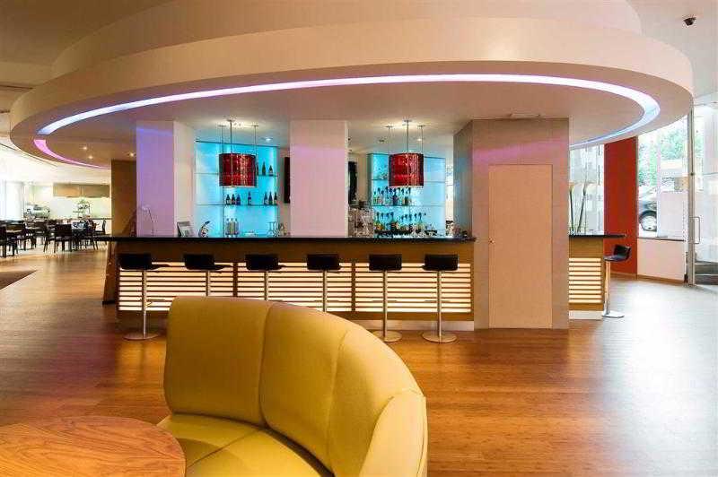 Novotel Off Grand Place Hotel Bruxelles